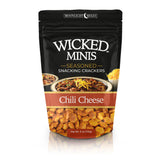 Wicked Minis Snack Mix