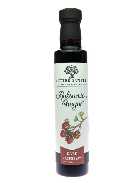 Dark Raspberry Balsamic Vinegar