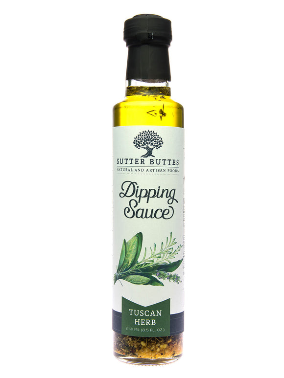 Tuscan Herb Dipping Sauce