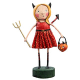 Trick or Treater Girl Collection
