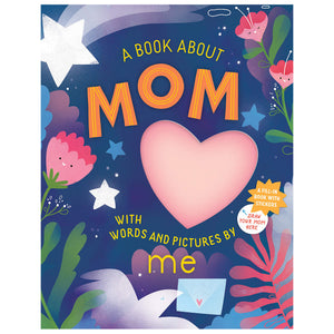 Books about Mom and Dad