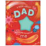 Books about Mom and Dad