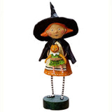 Witch Figurines