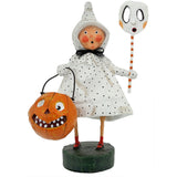 Trick or Treater Girl Collection