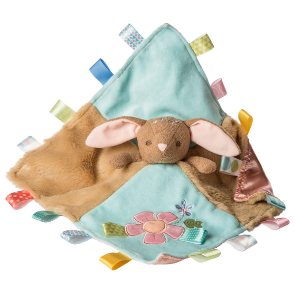 Taggies Bunny Blanket