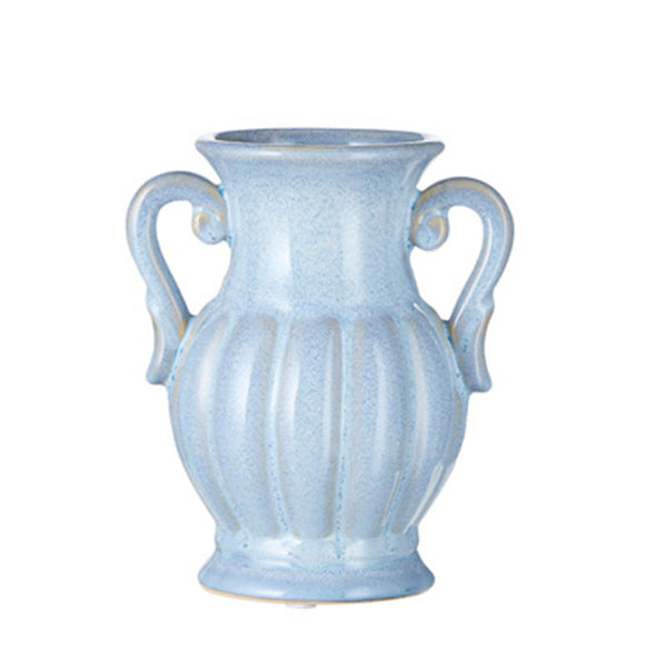 Reactive Glaze Vases