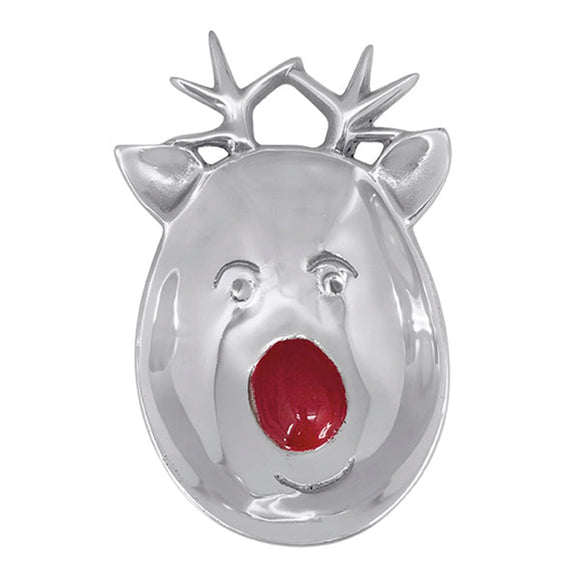 Rudolph Candy Dish 4152