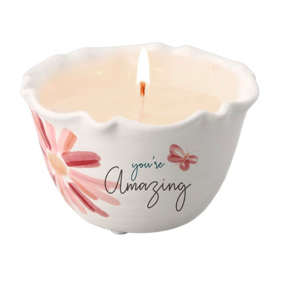 Soy Wax Candles 9oz.
