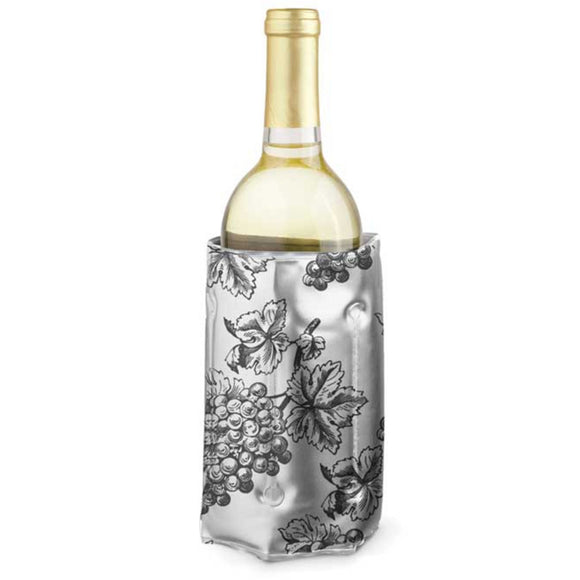 Wine Chill Cooler – Grape Design