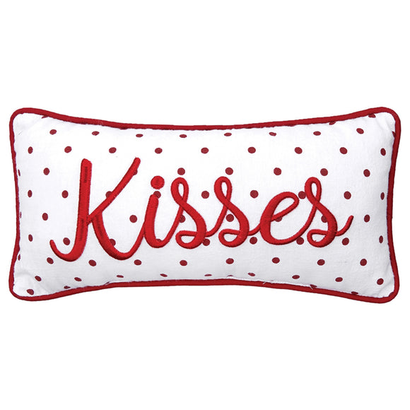 Love Message Pillows