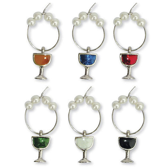 My Glass Charms Sets