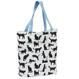 Dog and Cat Totes