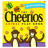 Cheerios Play Books