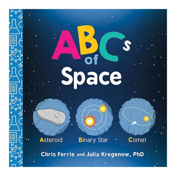 ABC’s of Space