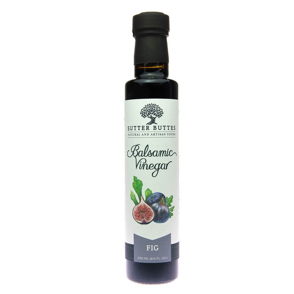 Fresh Fig Balsamic Vinegar