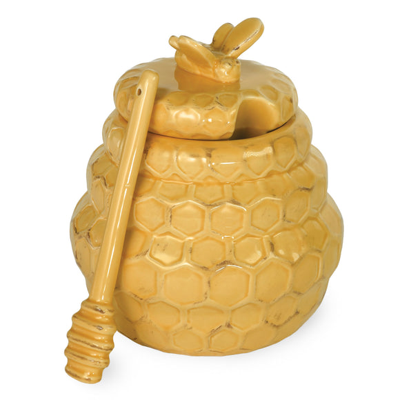 Honeycomb Tableware
