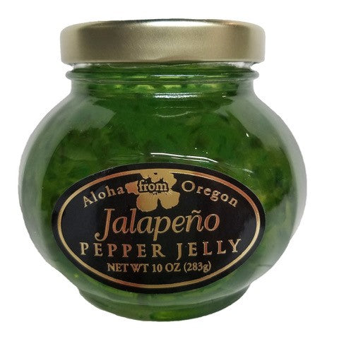 Jalapeno Pepper Jelly