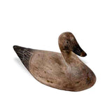 Antiqued Duck Decoys