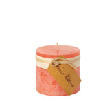 Timber Candle 3.25”