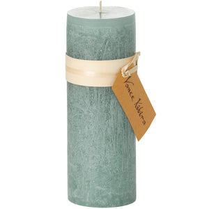9.25" Timber Candle