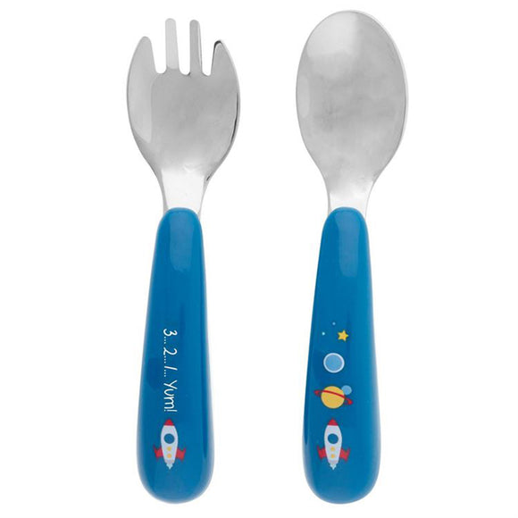 Spoon and Fork Sets