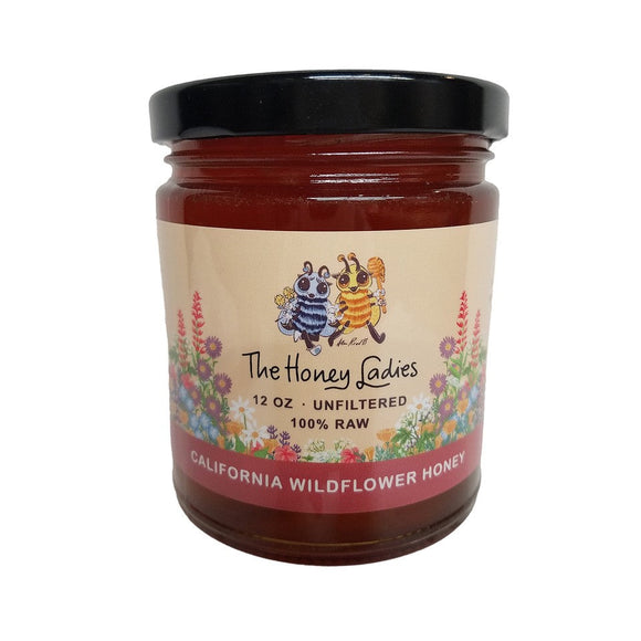 The Honey Ladies