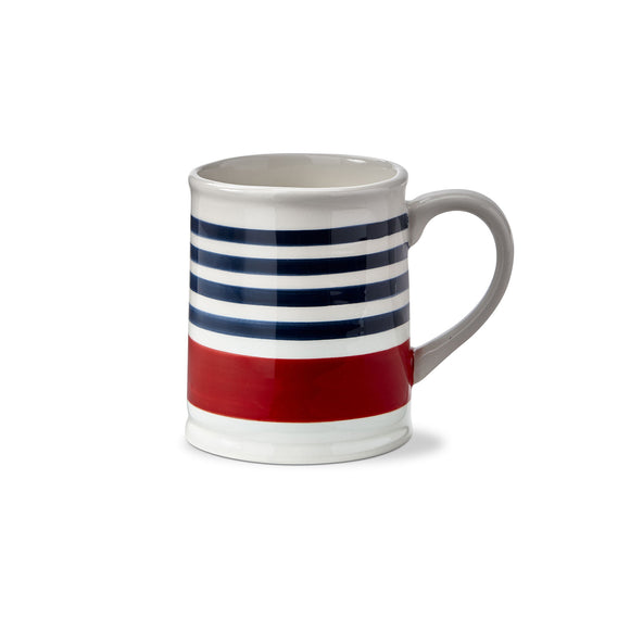 Stripe Mug G18196