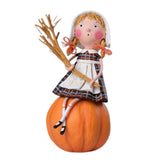 Mayflower Figurines