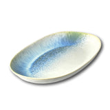 Carmel Sky Serveware