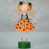 Trick or Treater Girl Collection