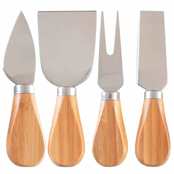 Cheese Tool Set 4 pc. 20-2412