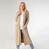 Cardigan Lng Slve 2619001