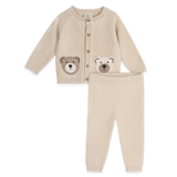 Cardigan CozyBear 262178-OTM
