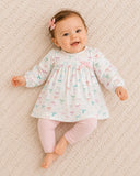 Dress&Leg Bows 262741-OW