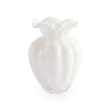 Vase Glass Vento/Med