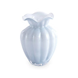 Vase Glass Vento/Med