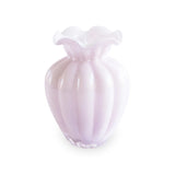 Vase Glass Vento/Med