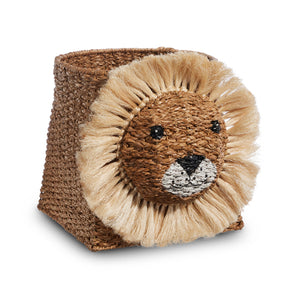 Lion Basket 18" 4421013