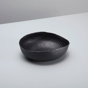 Wallis Aluminum Bowl