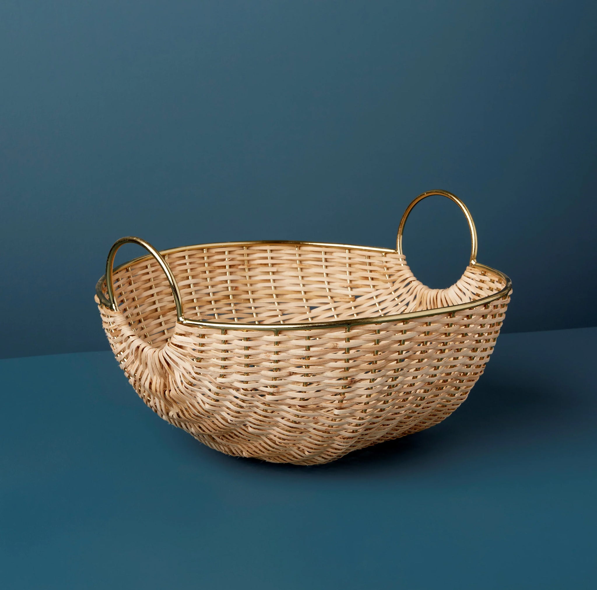 Rowan Fruit Basket - Thumbnail 2