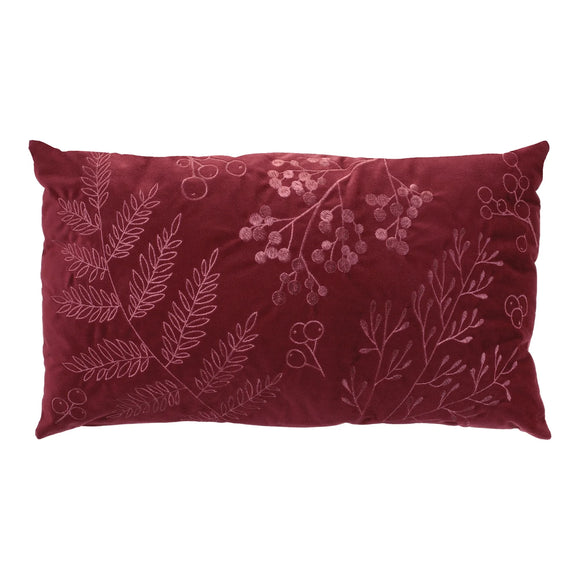 Berry Pattern Pillow 97398