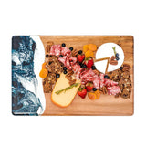 Promo Board Acacia 8x11 ACB-PRO