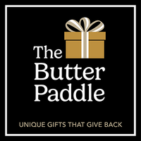 The Butter Paddle