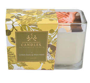 Candle, Classic Soy 10 oz.