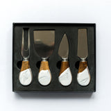 Cheese Knife Set