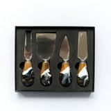 Cheese Knife Set