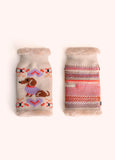 Wrist Warmers
