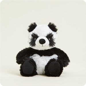 Warmies Jr Panda  CPJ-PAN-1