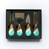 Cheese Knife Set