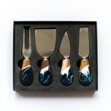 Cheese Knife Set